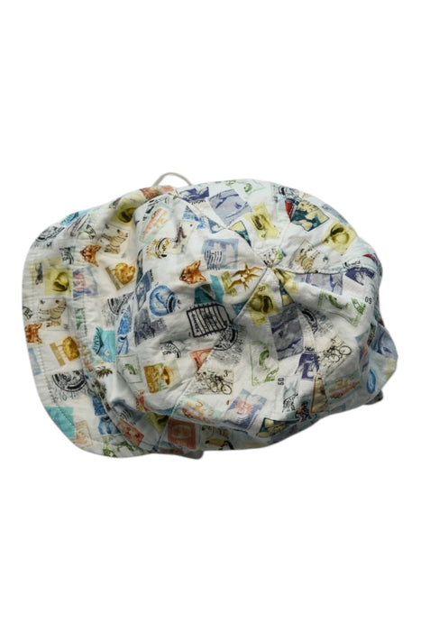 A Multicolour Winter Hats from Paul Smith in size Newborn for boy. (Back View)