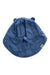 A Blue Sun Hats from Liewood in size 18-24M for boy. (Back View)