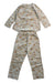 A Multicolour Pants Sets from Liewood in size 3T for neutral. (Front View)