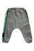 A Grey Sweatpants from Fendi in size 12-18M for boy. (Front View)