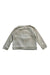 A Multicolour Sweatshirts from Bonton in size 2T for neutral. (Back View)