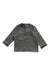 A Black Long Sleeve Tops from Petit Bateau in size 12-18M for boy. (Front View)