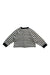 A Black Buttoned Sweatshirts from Petit Bateau in size 18-24M for neutral. (Back View)