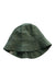 A Green Sun Hats from Liewood in size 6-12M for neutral. (Front View)