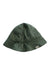 A Green Sun Hats from Liewood in size 6-12M for neutral. (Back View)