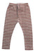 A Red Leggings from Petit Bateau in size 12-18M for neutral. (Back View)