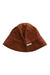 A Brown Sun Hats from Liewood in size 2T for boy. (Back View)