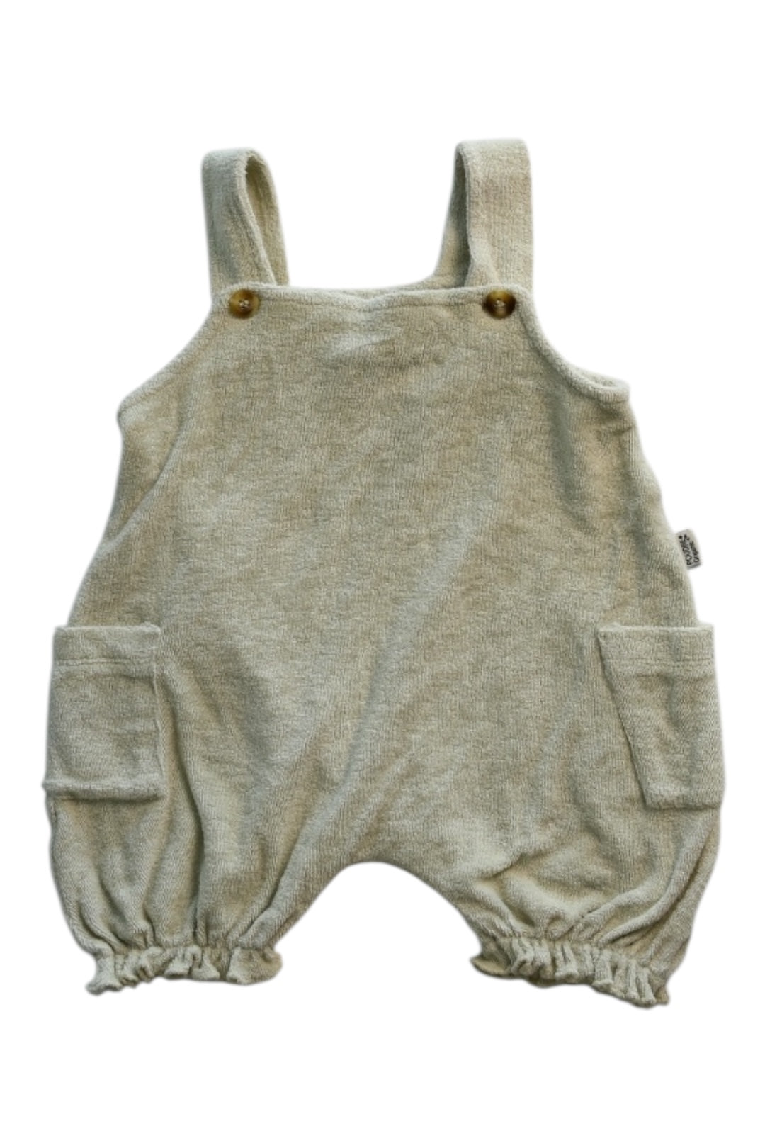 Poudre Organic