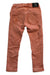 A Peach Jeans from 3Pommes in size 3T for girl. (Back View)