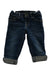 A Blue Jeans from Guess Jeans in size 3T for boy. (Front View)