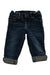 A Blue Jeans from Guess Jeans in size 3T for boy. (Front View)