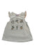 A White Sleeveless Tops from Tommy Bahama in size 4T for girl. (Front View)