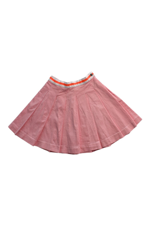A Pink Short Skirts from Jacadi in size 8Y for girl. (Front View)