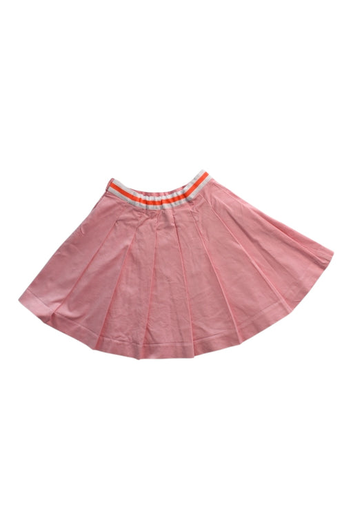 A Pink Short Skirts from Jacadi in size 8Y for girl. (Back View)