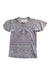 A Multicolour Rash Guards from Seafolly in size 4T for girl. (Front View)