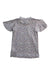 A Multicolour Rash Guards from Seafolly in size 4T for girl. (Back View)