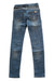 A Blue Jeans from Catimini in size 8Y for girl. (Back View)