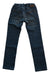 A Blue Jeans from Bonpoint in size 8Y for girl. (Back View)