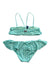 A Blue Bikinis from Vilebrequin in size 8Y for girl. (Back View)