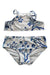 A Blue Bikinis from Vilebrequin in size 8Y for girl. (Front View)