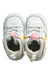 A Multicolour Sneakers from Nike in size 12-18M for girl. (Front View)