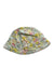 A Multicolour Sun Hats from Bonpoint in size 2T for girl. (Front View)