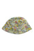 A Multicolour Sun Hats from Bonpoint in size 2T for girl. (Back View)