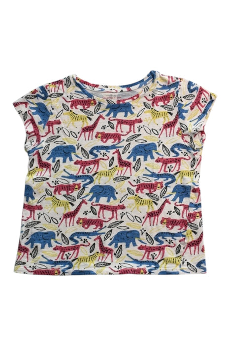 A Multicolour Short Sleeve T Shirts from Monoprix in size 8Y for boy. (Front View)