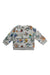 A Multicolour Crewneck Sweatshirts from Stella McCartney in size 18-24M for boy. (Front View)
