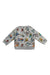 A Multicolour Crewneck Sweatshirts from Stella McCartney in size 18-24M for boy. (Back View)