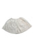 A White Short Skirts from Burberry in size 4T for girl. (Back View)