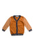 A Multicolour Cardigans from Noukie's in size 12-18M for boy. (Front View)