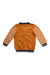 A Multicolour Cardigans from Noukie's in size 12-18M for boy. (Back View)