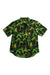 A Multicolour Short Sleeve Shirts from Stella McCartney in size 6T for boy. (Front View)