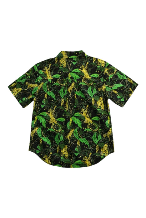 A Multicolour Short Sleeve Shirts from Stella McCartney in size 6T for boy. (Back View)