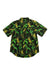 A Multicolour Short Sleeve Shirts from Stella McCartney in size 6T for boy. (Back View)