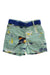 A Multicolour Shorts from Ralph Lauren in size 3-6M for boy. (Front View)