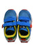 A Multicolour Sneakers from Adidas in size 18-24M for boy. (Front View)