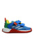 A Multicolour Sneakers from Adidas in size 18-24M for boy. (Back View)