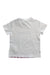 A Multicolour Short Sleeve T Shirts from Missoni in size 6-12M for girl. (Back View)