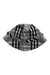 A Multicolour Sun Hats from Burberry in size 3T for girl. (Front View)