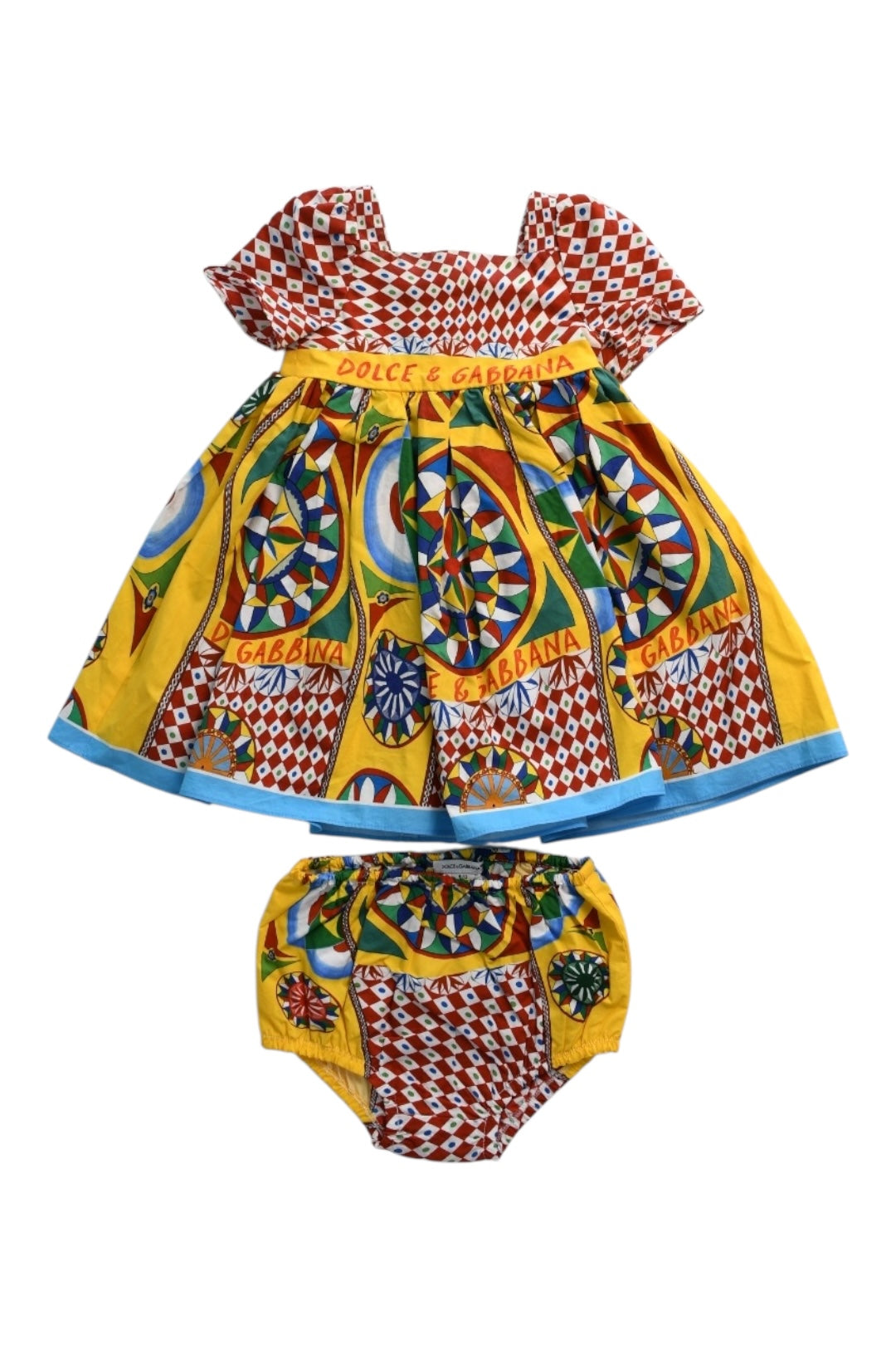 Luxury Designer Kids Brands