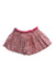 A Multicolour Shorts from Coco and Ginger in size 6T for girl. (Back View)