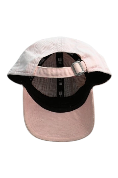 A Pink Caps from New Era in size 3T for girl. (Back View)
