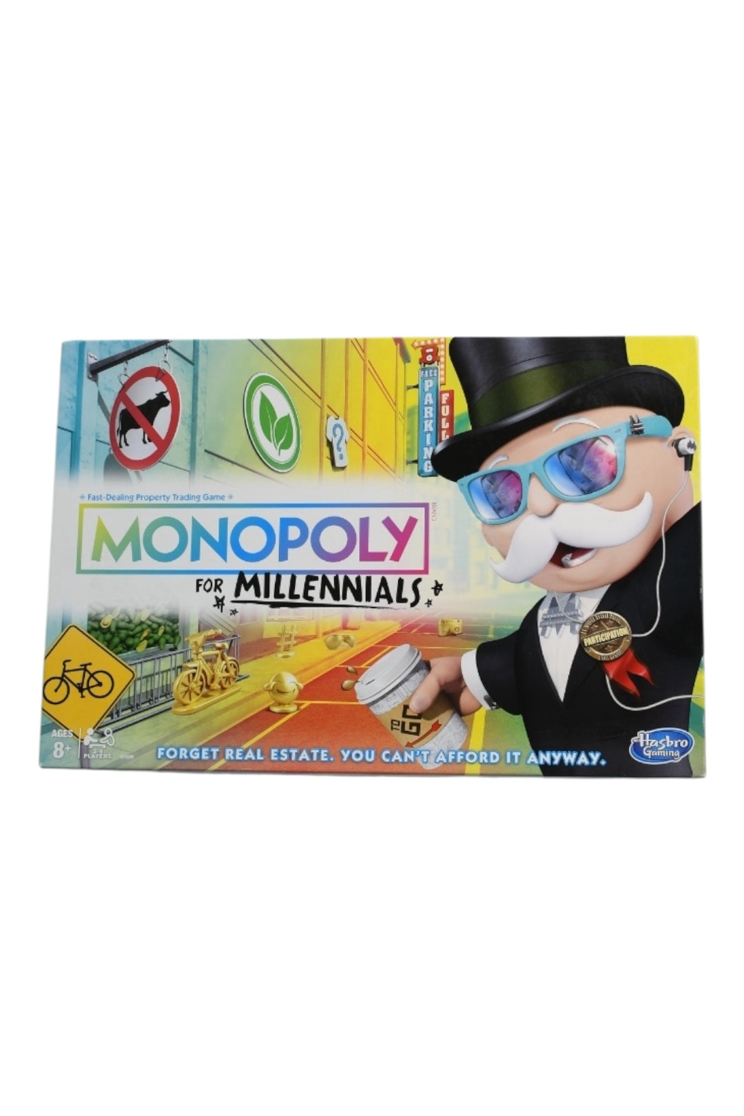 Board Games & Puzzles