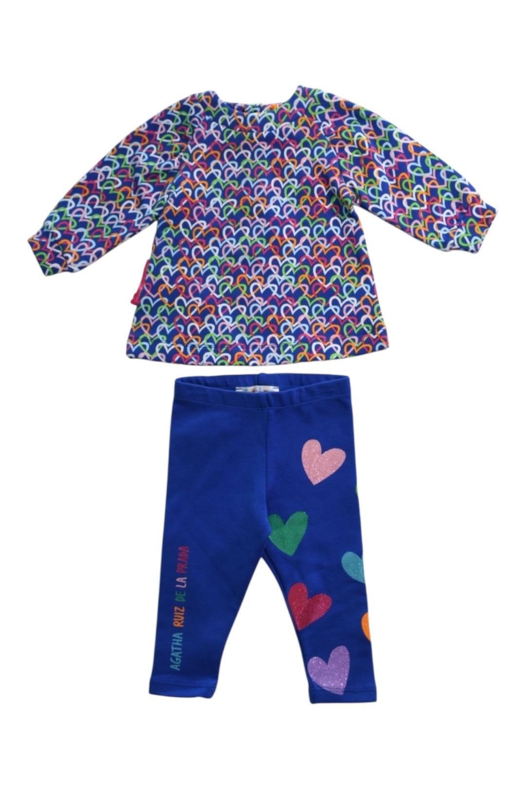 Agatha Ruiz De La Prada