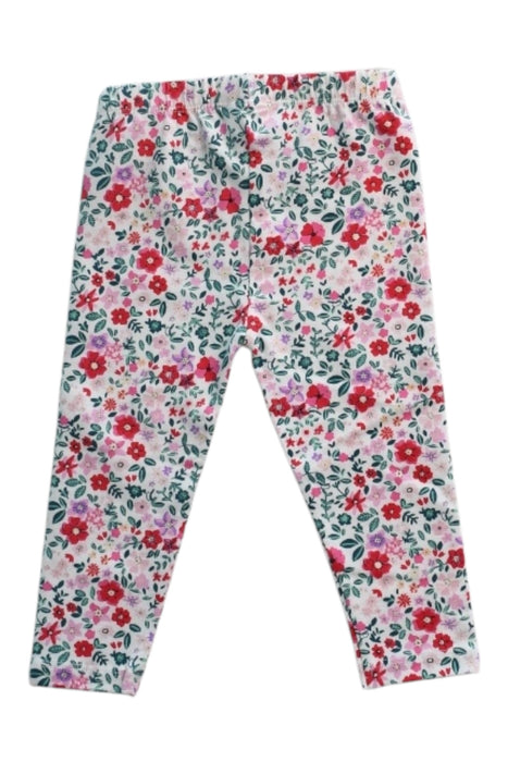 A Multicolour Leggings from Guess in size 6-12M for girl. (Back View)