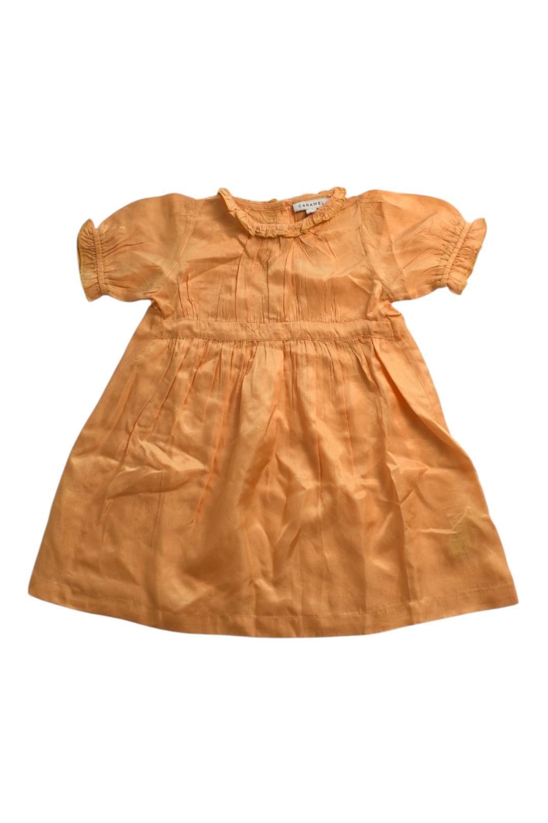 Caramel