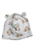 A Multicolour Beanies from Kissy Kissy in size 0-3M for neutral. (Front View)