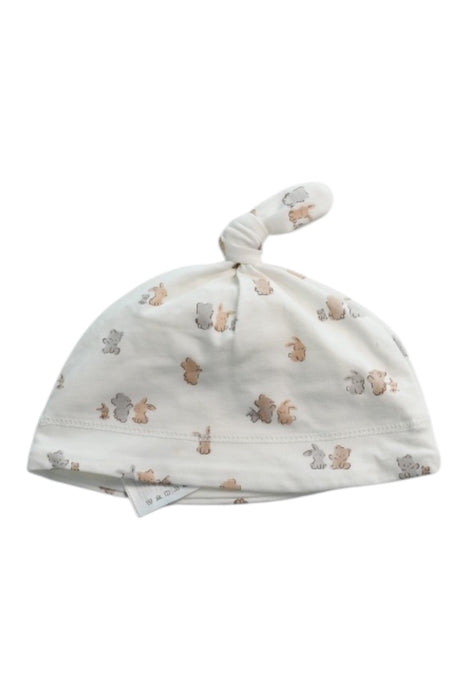 A Multicolour Beanies from Mayoral in size 3-6M for neutral. (Front View)